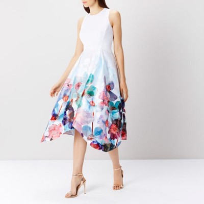 coast orsay dress