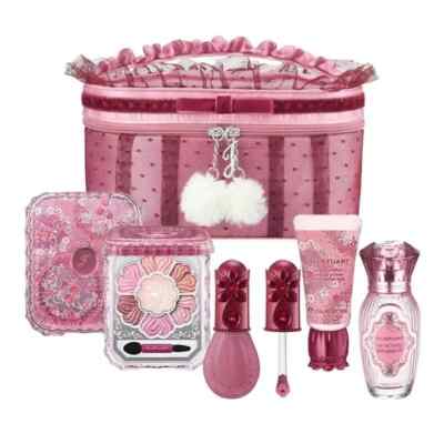 JILL STUART Guilty Parfait Time Collection Limited Christmas