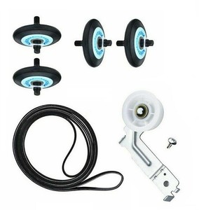 Samsung DV42H5000EW/A3 DV42H5200EF/A3 DV48H7400GW/A2 Dryer Roller