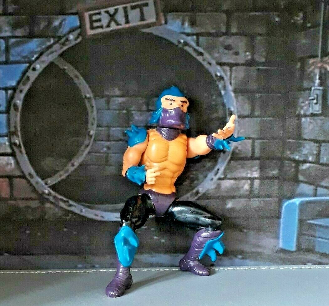 vintage ninja turtles toys ebay