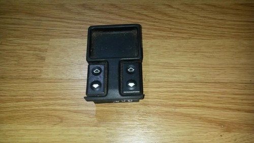 BMW 5-Series 1992 Power window control (Window Regulator-Window Sw #39080-95