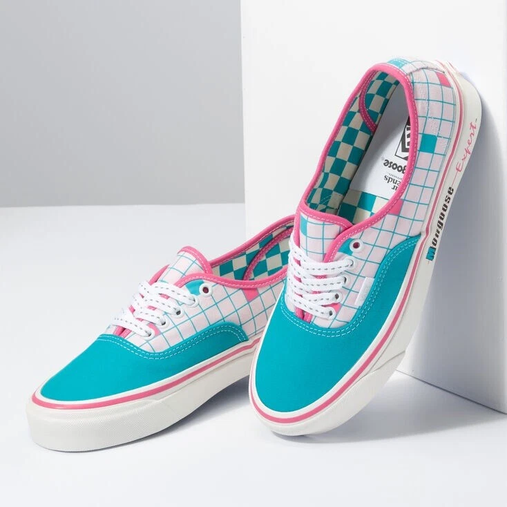VANS Mongoose our legacy X size 10 44DX. Contact For Shipping. Thank You
