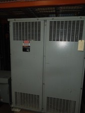 ITE 750KVA 480-208Y/120V 3PH Dry Type Transformer Used Electrically OK