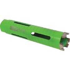 Coreplus Dry Diamond Core Drill Bit 32mm