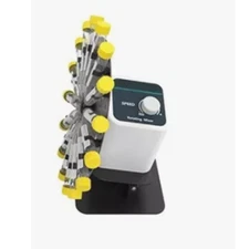 Rotary Rotating Mixer Lab Rotating Shaker with Brush Motor Blood Centrifuge Tube