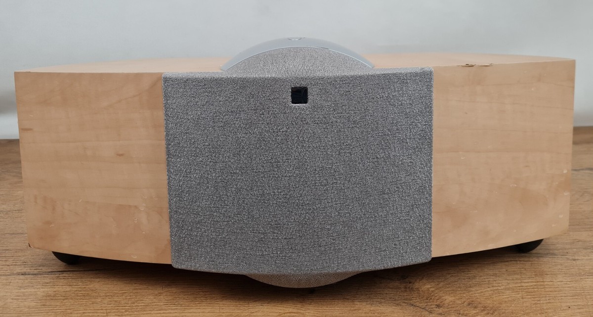 KEF Q9C - centre speaker | eBay