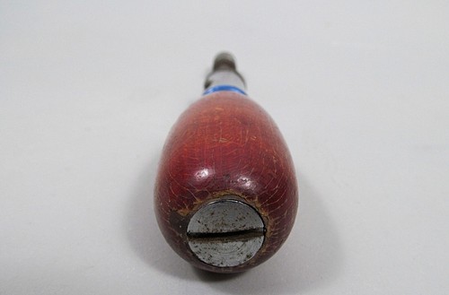 Vintage Craftsman Spiral Ratcheting Screwdriver Made West Germany 6710 - Picture 5 of 6