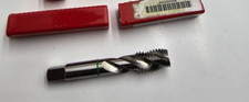 Accupro Spiral Flute Tap 5/8-11, 3 FL Modified Bottoming Chamfer HSS 62666896