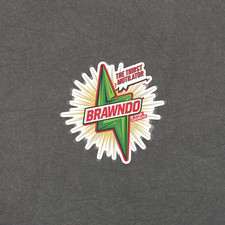 Brawndo The Thirst Mutilator Sticker - It's Got Electrolytes 3720
