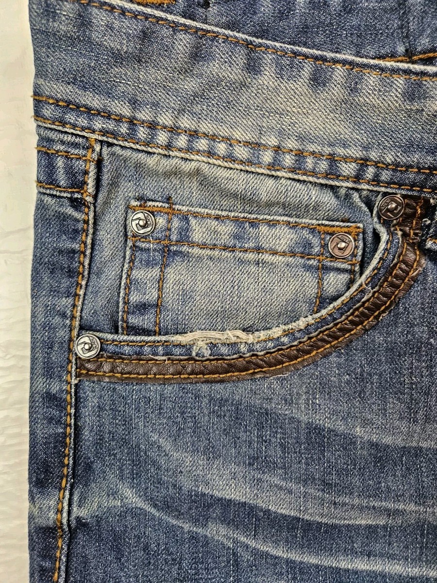 Skull Jeans 黒 ピーコート 2025年最新】スカルジーンズ コート
