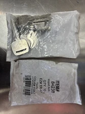 Hillman Group Key Blank Fits Toyota 84238 -10 Pack 