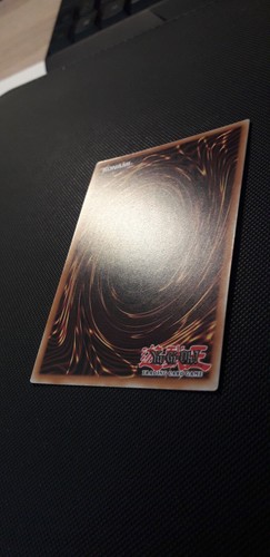 Yu-Gi-Oh! Infernoid Dekatron, CORE-DE039, Super Rare, 1. Auflage, Deutsch, NM - Bild 5 von 5