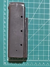 WWII Thompson 10-Round Magazine SW CO Sparks-Withington .45 Cal Original RARE