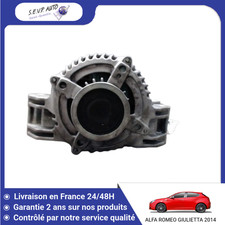 Alternateur Alfa Romeo GIULIETTA