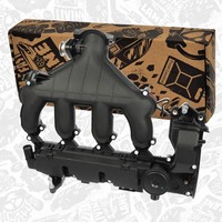 Saugrohr Luftversorgung ET Engineteam ED0215 FüR Fiat Scudo Ulysse Bus Multijet