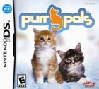 Purr Pals - Nintendo DS - Loose Game