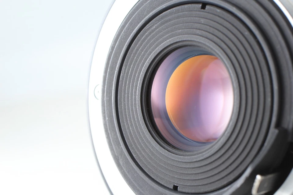 🎦VIDEO👀✨COMO NUEVO✨ SMC Pentax-M 28mm F2.8 Lente Gran Angular MF Montaje PK K de JAPÓN Foto 4 de 4