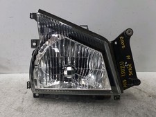 Feu avant (phare) Isuzu SERIE N