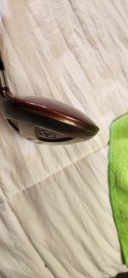 Taylormade Ti Bubble Driver 10.5°, Bubble 80 Plus Regular Flex Shaft, 45.5 | UK