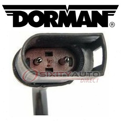 Dorman 970-104 ABS Wheel Speed Sensor for YS4Z2C190CB SU7610 SK970104 gr