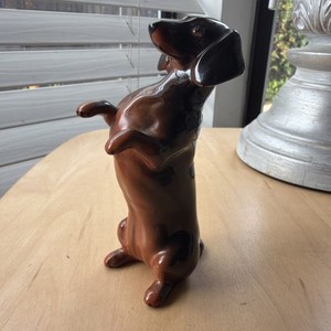 Beswick Dog | eBay
