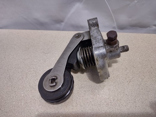 Honda CB 77 CB77 Superhawk Camshaft Cam Timing Chain Tensioner Roller #325.1-45 - Picture 13 of 18