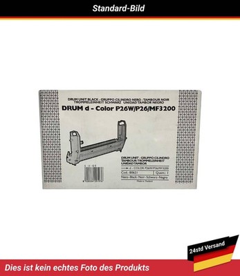 B0621 Olivetti d-Color MF3200 Trommel Schwarz