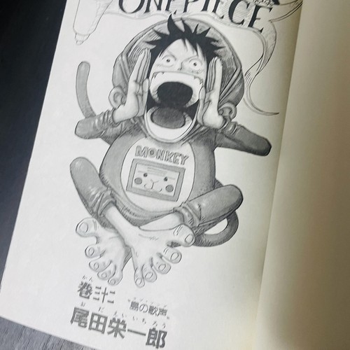 Cómics de One Piece Vol.32 Eiichiro Oda japonés manga Shonen Jump - Imagen 3 de 24