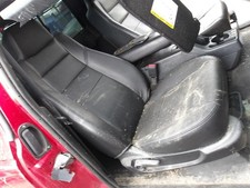 Used Front Right Seat Front Fits 2006 Ford Ranger Super Cab Bucket 4040 Manual