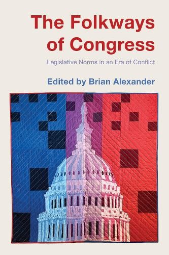 The Folkways of Congress - 9780815740926