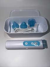 Frida Baby Electric NoseFrida Nasal Aspirator for Baby, Nose Sucker, Working