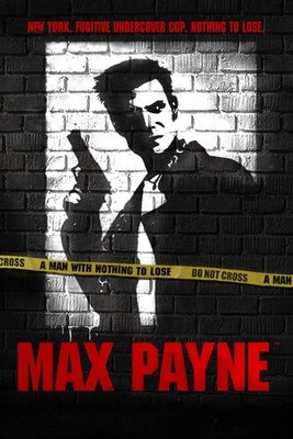 Max Payne PC Download Steam Code Email Key