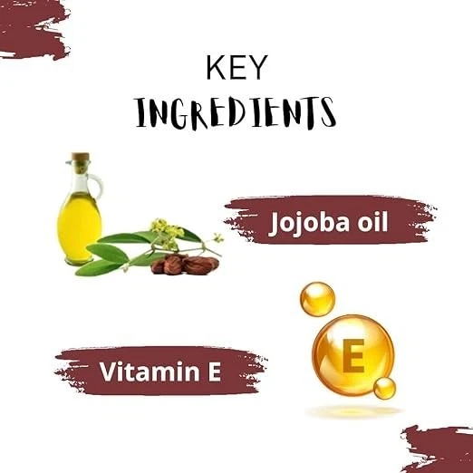 Love Earth Liquid Mousse Lipstick - Irish Coffee Matte Finish | Lightweight, Non - Image 4 of 4