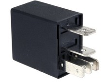For 1999 Dodge Ram 1500 A/C Compressor Cut-Out Relay AC Delco 75817WXVQ 1997