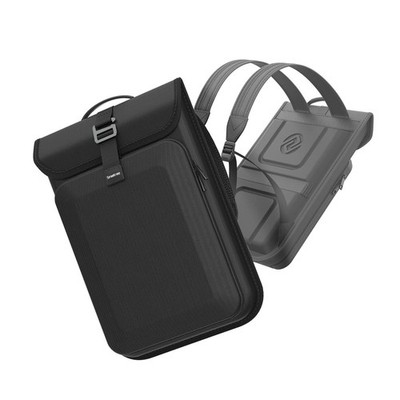Smatree Upgrade Hard Laptop Backpack for 15.6inch DELL XPS 15,Acer Aspire 5/N...