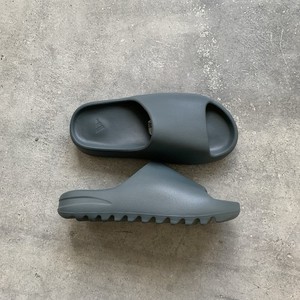 Yeezy Slide Slate Marine | eBay