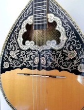 greek bouzouki 8 string