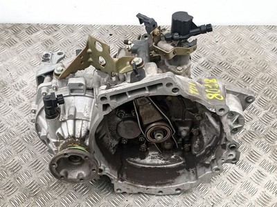 DTA GETRIEBE / 54043 FÜR SEAT IBIZA II 6K1 1.9 TDI