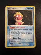 Smoochum 31/115 Unseen Forces Regular on eBay