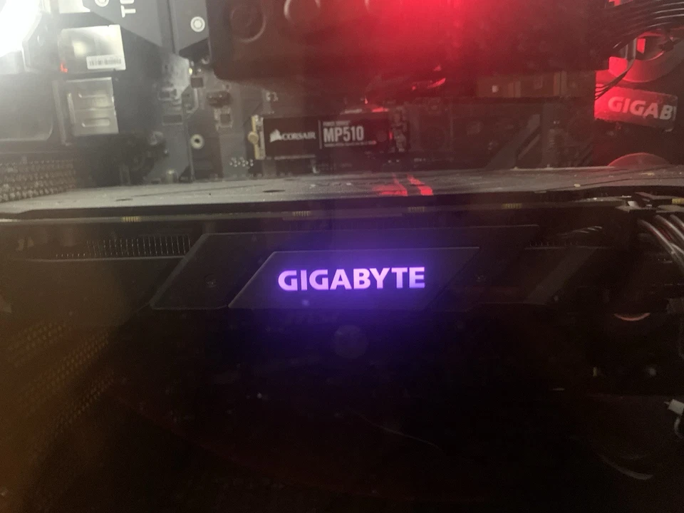 medium value gaming pc for sale - Image 4 of 4