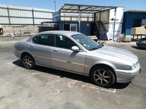 1X4313405AD Piloto Trasero Izquierdo para JAGUAR X-TYPE 2.0 V6 521498 - Imagen 8 de 9