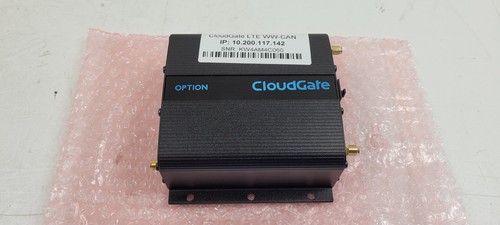 CloudGate LTE WW 4.0 LTE Cat 4 Modem CG0124-12158 - Bild 3 von 11