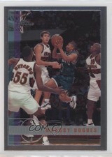 1997-98 Topps Chrome Muggsy Bogues Tyrone Bogues #87 8d2