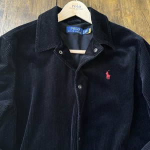 Polo Coach Jacket | eBay