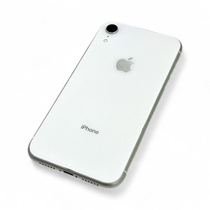 iPhone XR White 64GB | eBay
