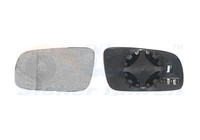 Spiegelglas AußEnspiegel Hagus VAN Wezel 5836835 FüR Passat 3B6 VW 3B5 3B3 3B2