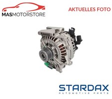 LICHTMASCHINE GENERATOR STARDAX STX100496R I FÜR MERCEDES-BENZ E-CLASS,C-CLASS