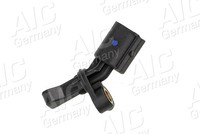AIC Sensor, Raddrehzahl Hinterachse Rechts U.A. FüR Audi, Seat, Skoda, VW