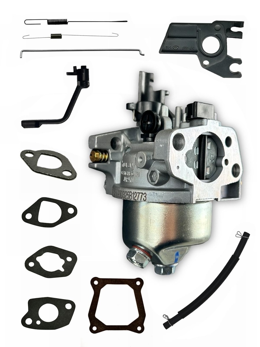YAMAKATO Huayi P19-1 Gas Generator Carburetor Kit OEM for Predator