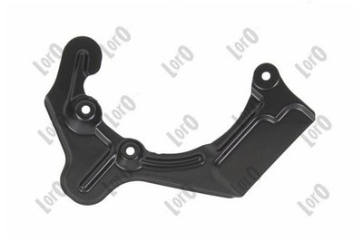 ABAKUS 131-07-144 Spritzblech, Bremsscheibe for SEAT VW